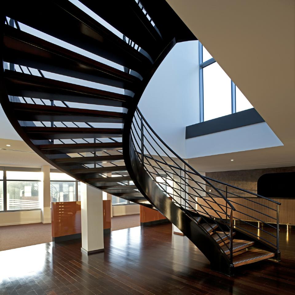 Bureau Boulogne-Billancourt 3617m² Location bureau Boulogne-Billancourt Hauts-de-Seine OLBUR2103218 19